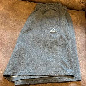 ADIDAS Climalite Shorts
